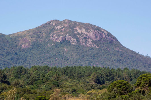 2° Desafio Montanha para Iniciantes 2025 - 04/05 Amanhecer na montanha
