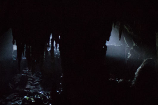 Cavernas do PETAR - Núcleo do Santana - Privativo