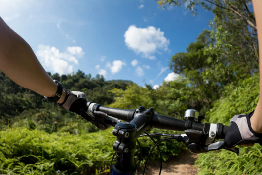 Cicloturismo Limeira