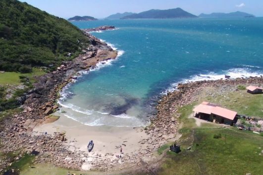 Guarda do Embaú e Vale da Utopia - Privativo