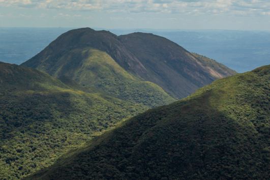3° Desafio Montanha para Iniciantes 2025 - 07 e 08/06 Acampamento na Montanha