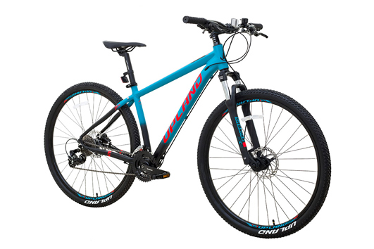 Aluguel Bicicleta - 1 dia