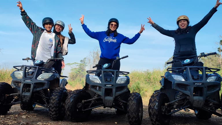 5 MELHORES Trilhas para quadriciclos e off-road em Santa Catarina