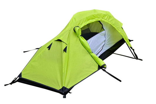 Aluguel Barraca Windy NTK | 1 Pessoa - Sex a Seg