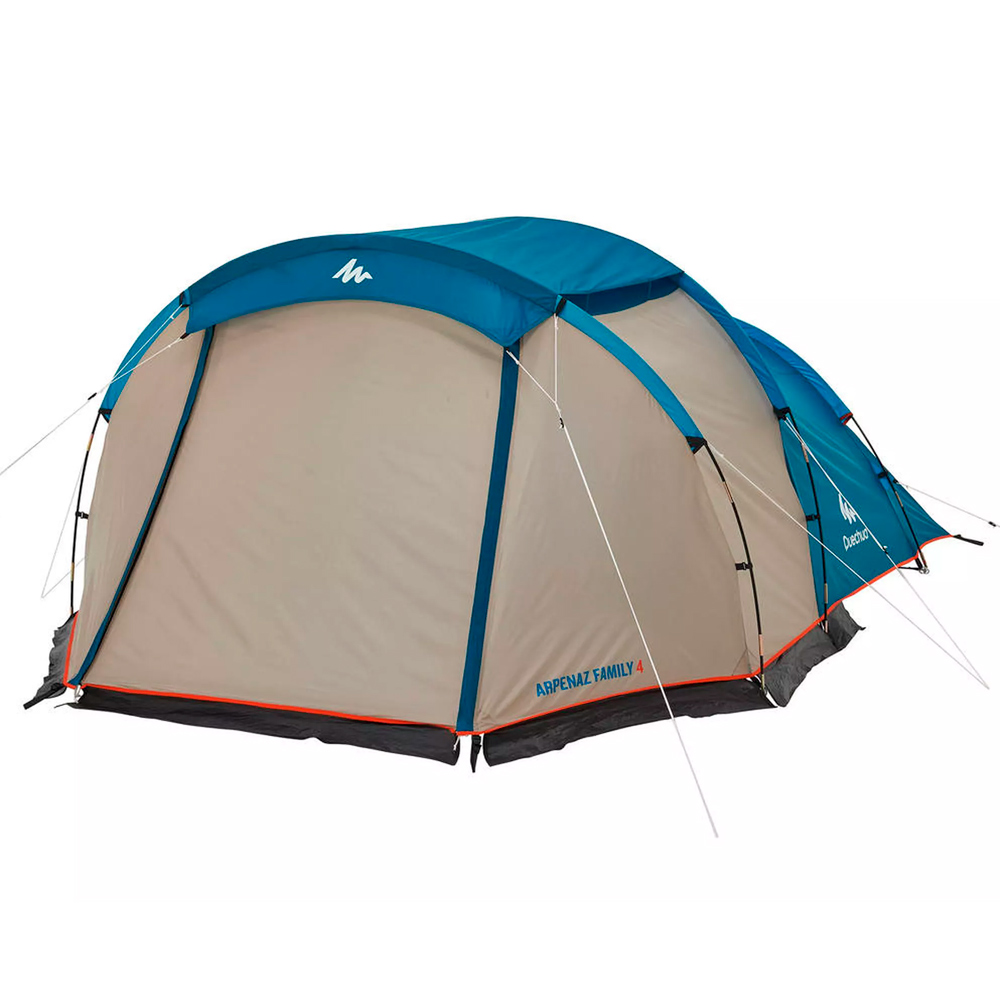 Arpenaz clearance family 4