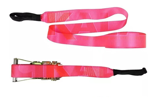 Aluguel Slackline Rosa 15metros - 1 dia