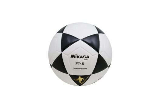 Aluguel Bola de Futevôlei Mikasa FT5 - 1 dia