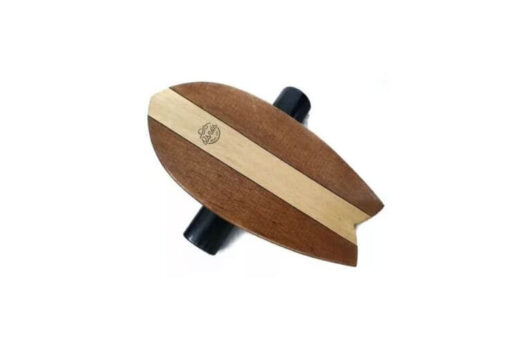 Aluguel Balance Board Surf Com Travas - 1 dia