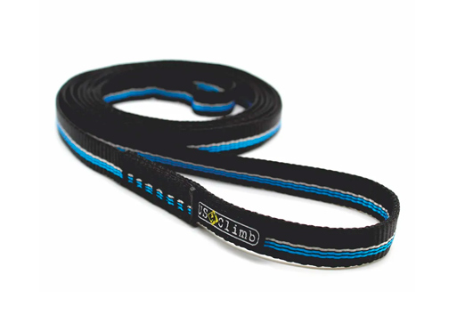 Anel de Fita UsClimb Poliéster 150cm 16mm CE 22KN