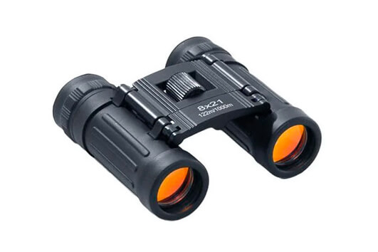 Binóculo Hunter 8x21mm – Nautika