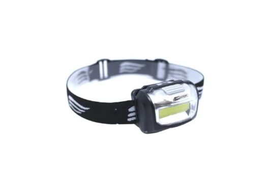 Lanterna de Cabeça Cobb 150 Lúmens NTK