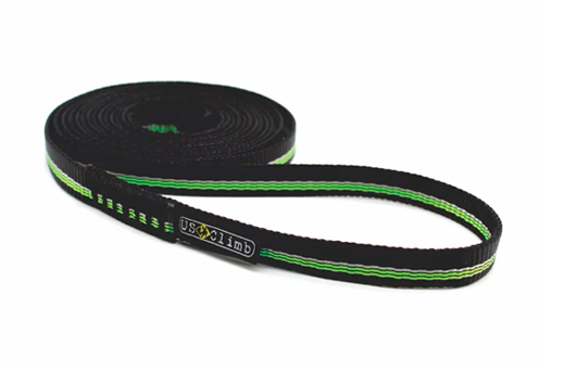 Anel de Fita UsClimb Poliéster 200cm 16mm CE 22KN