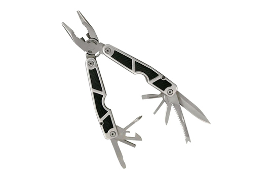 Ferramenta Bulldog NTK com 21 funções