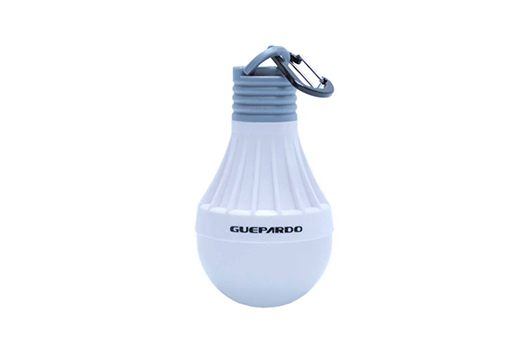Lampada de Led - Tent Magalite Guepardo