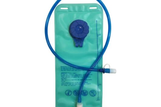 Refil HidraBag NTK para bolsa de hidratação com volume de 2L