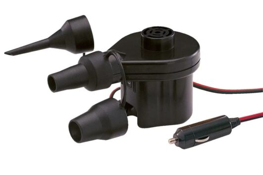 Inflador Elétrico NTK 12V