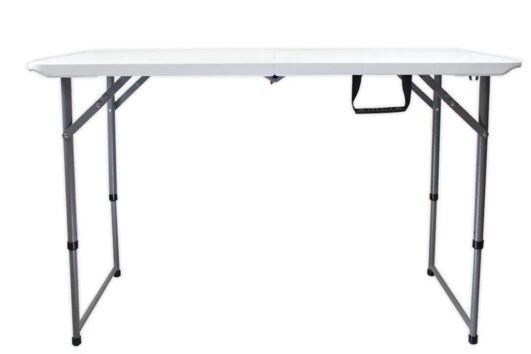 Mesa Dobrável Robust de 1,20m NTK