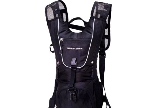 Mochila de Hidratação Guepardo Kalahari de 8 litros