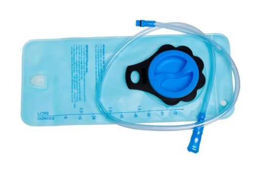 Refil Hidrabag Guepardo de 2 litros