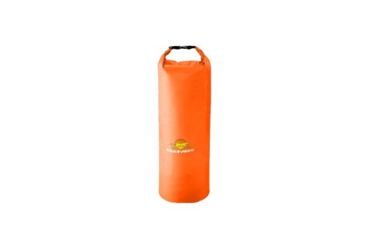 Saco Estanque Impermeável Keep Dry Guepardo 40L