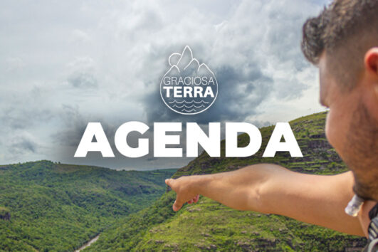 Agenda Graciosa Terra