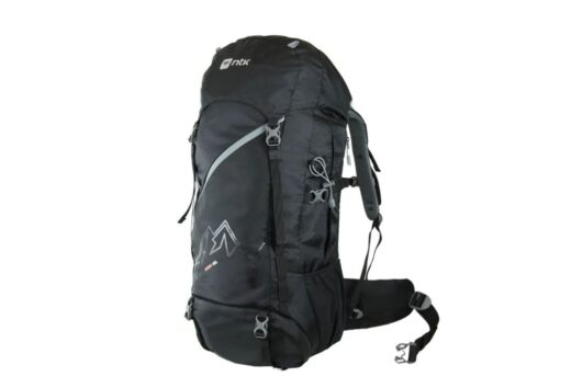 Mochila Andes de 55 litros NTK Preto