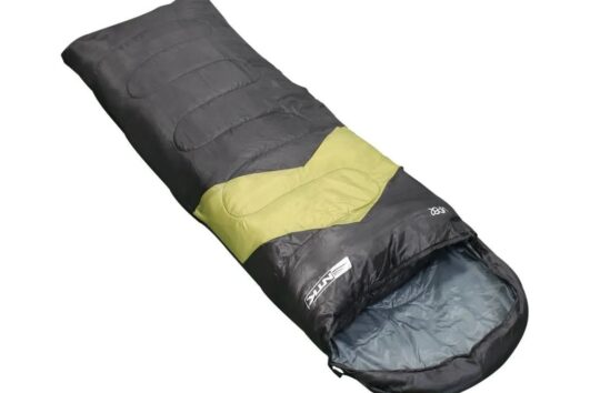 Saco de dormir Viper NTK solteiro para temperatura entre 5°C à 12°C