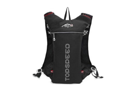 COLETE INOXTO TOPSPEED 5L