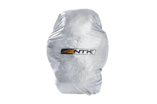 Capa protetora para mochilas G de 55 até 80 litros NTK