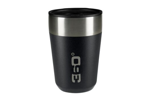 Copo Térmico 360° Degrees Camp Mug com Capacidade para 355 ml