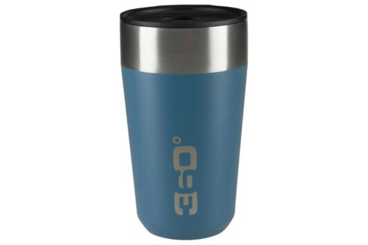 Copo Térmico 360° Degrees Camp Mug com Capacidade para 475 ml