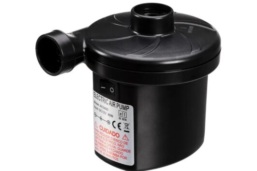 Inflador e Desinflador Guepardo Elétrico Duppio Bivolt