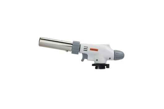 Maçarico com gatilho Flame Gun Guepardo