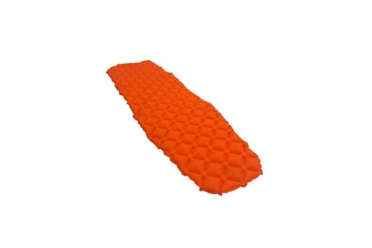 Colchonete Inflável Azteq Ultralight Orok super confortável