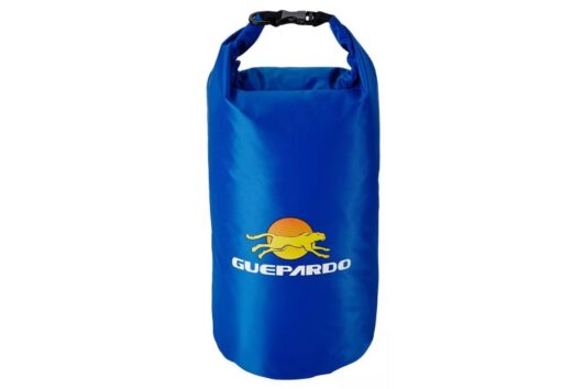 Saco Estanque Keep Dry Guepardo de 10 litros