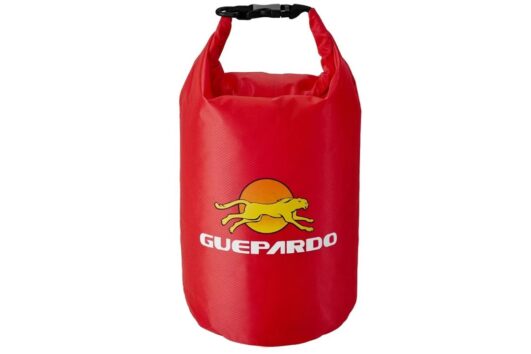 Saco Estanque Keep Dry Guepardo de 5 litros