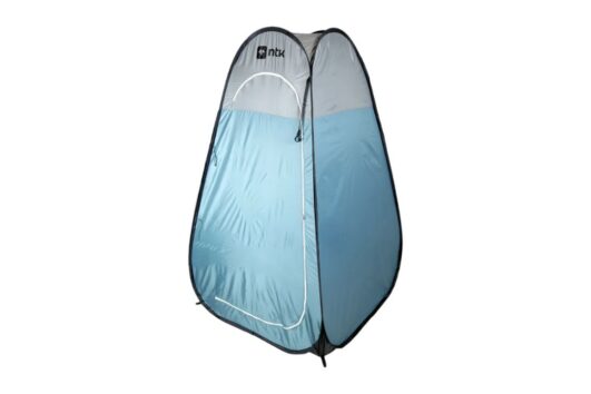 Barraca Trocador Banheiro Pop Up NTK 1,90m para Camping