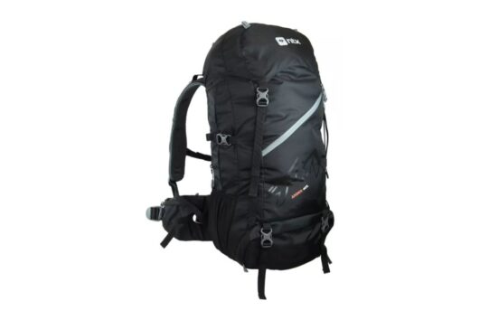Mochila Andes de 40 litros NTK Preto