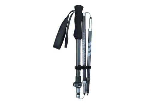 Bastão de Caminhada Dobrável Actos Pro Race Carbon Azteq