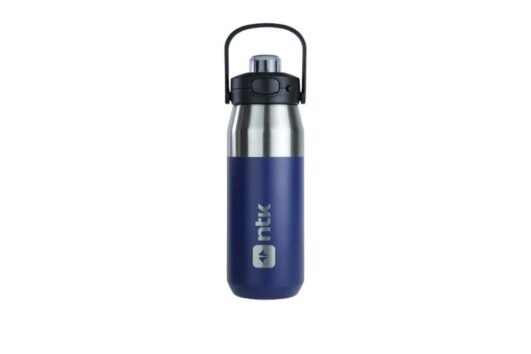 Garrafa Térmica Isomax 750ml Aço Inoxidável NTK